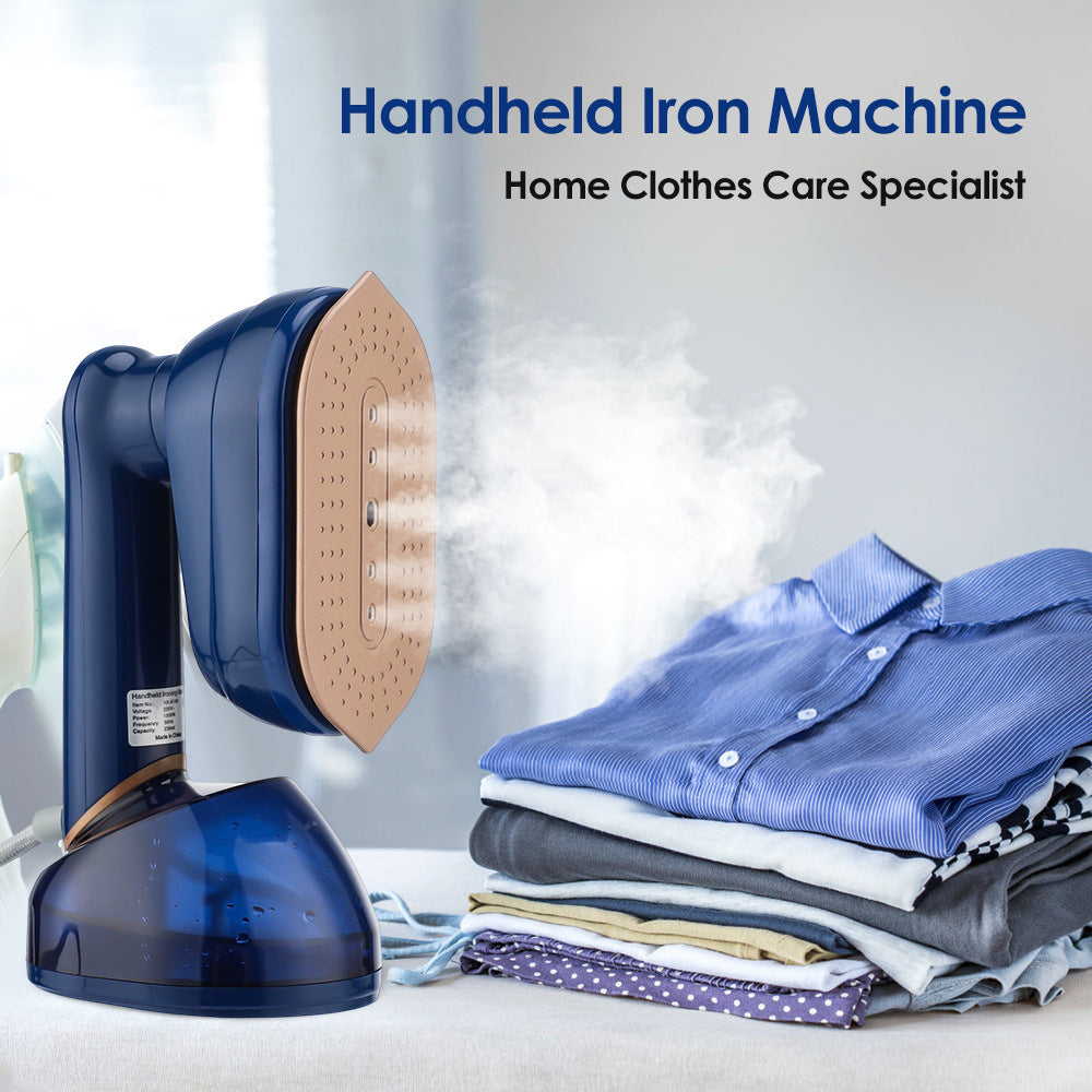 Portable Handheld Steam Iron