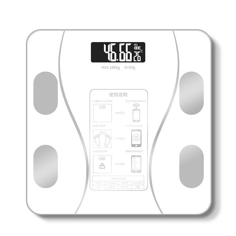 Smart Body Composition Scale