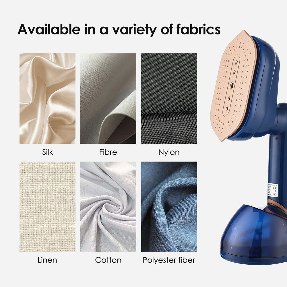 Portable Handheld Steam Iron