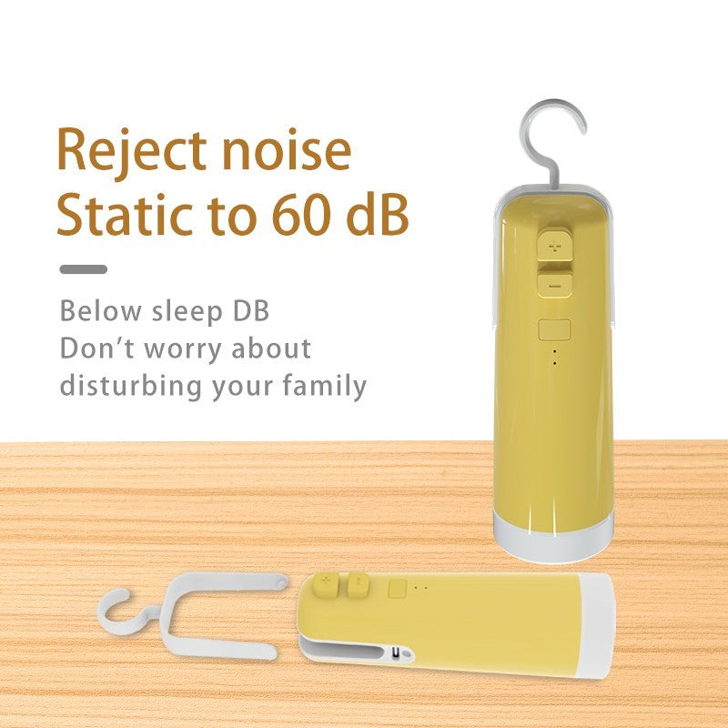 Electric Vacuum Sealer Pump