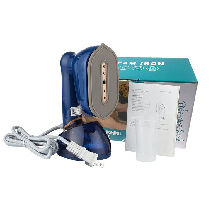Portable Handheld Steam Iron