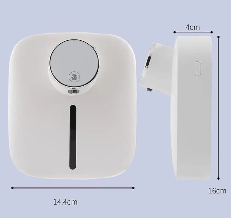 Automatic Wall Soap Dispenser