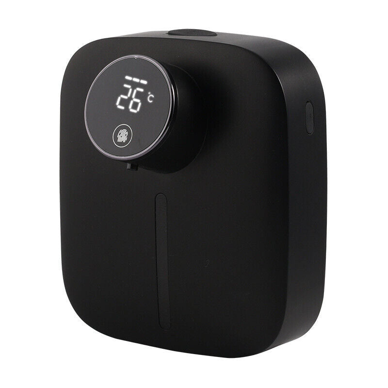 Automatic Wall Soap Dispenser