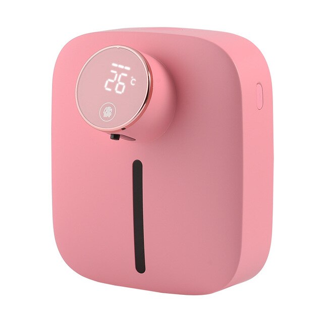 Automatic Wall Soap Dispenser