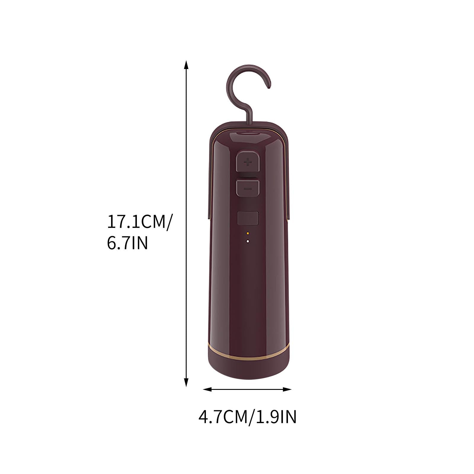 Electric Vacuum Sealer Pump