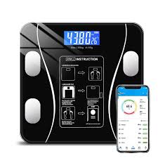 Smart Body Composition Scale