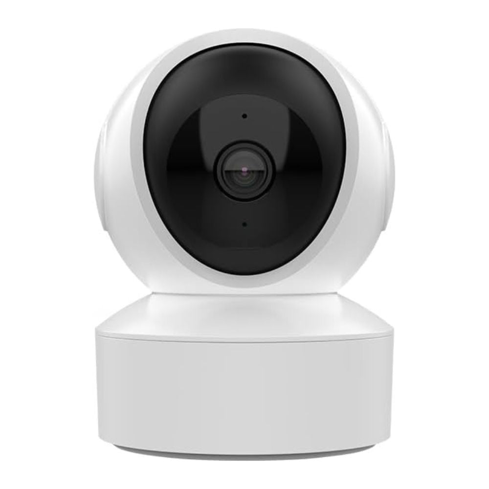 Wireless 360° Surveillance Camera