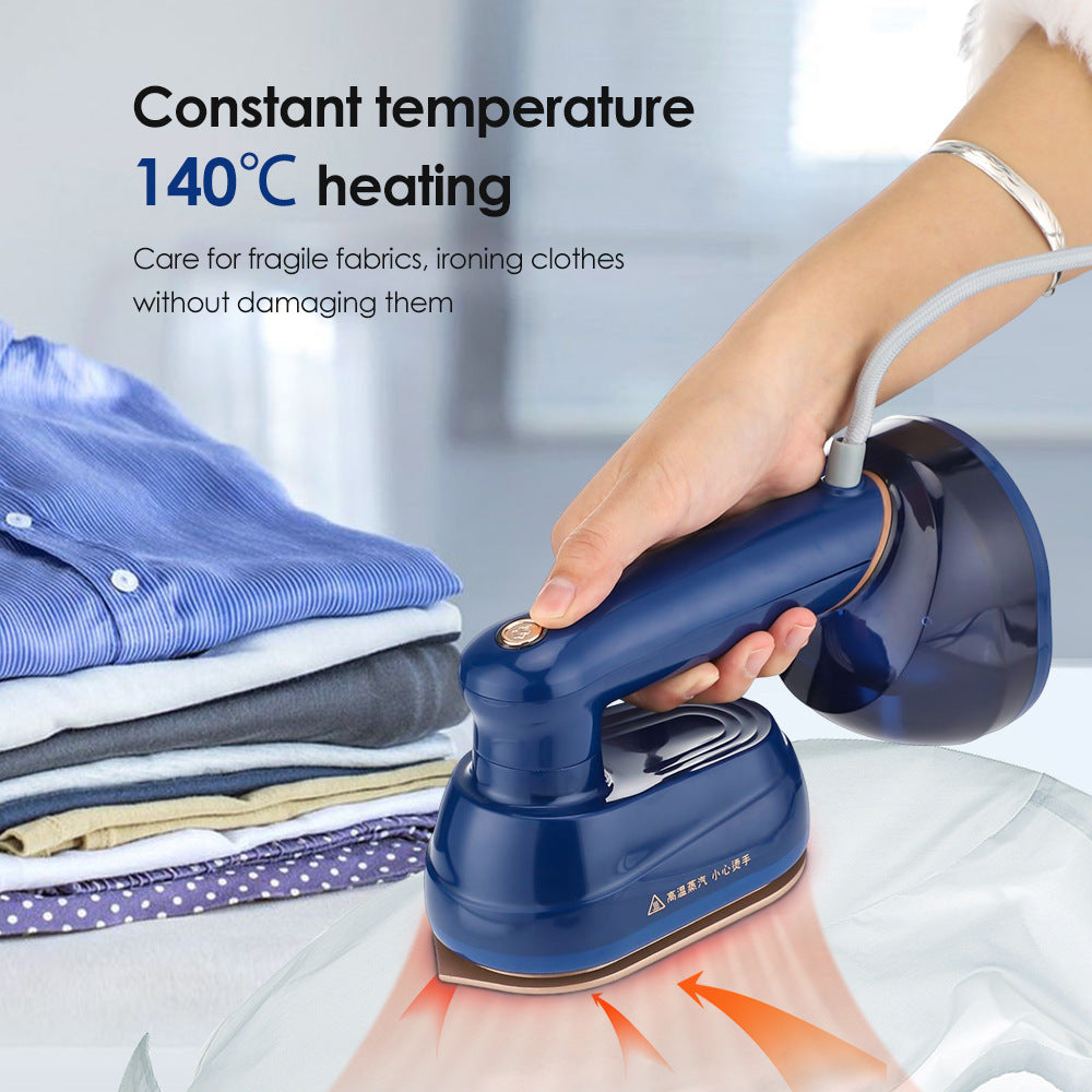 Portable Handheld Steam Iron
