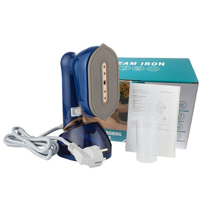 Portable Handheld Steam Iron